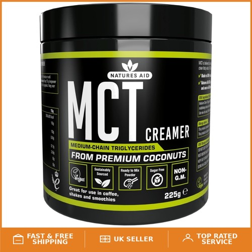 100 coconut oil mct - coconut,