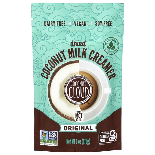 Dried coconut milk - coconut, creamer