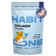 Collagen Protein Creamer for