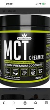 Natures Aid MCT Oil Creamer