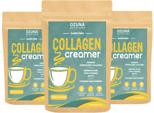 COLLAGEN COFFEE CREAMER KETO &