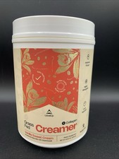 LevelUp Creamer, with