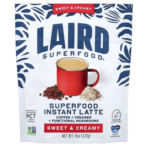 Instant latte coffee - latte,,