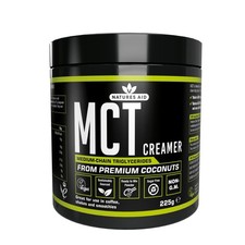 Natures Aid MCT Oil Creamer