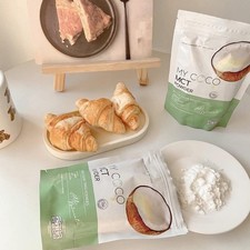 Keto My Coco MCT Oil Powder