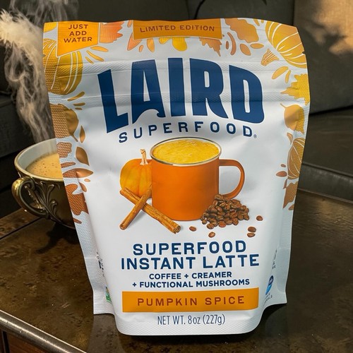 Limited edition laird - limited,