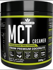 MCT Creamer 225g 03/26