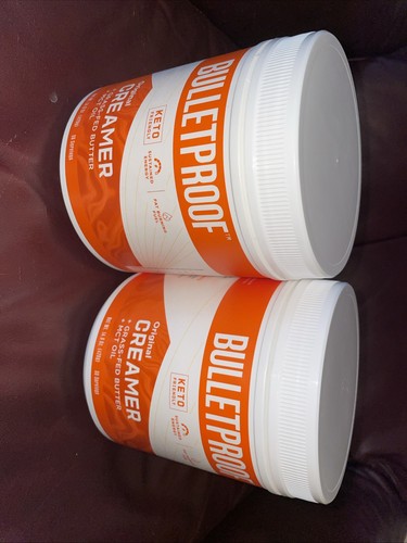 Bulletproof original creamer - bulletproof,