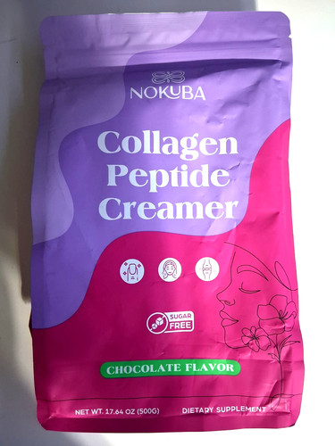 Marine collagen peptide - collagen,