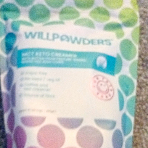 Willpowders mct keto creamer - willpowders,