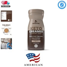 Ketogenic Creamer with MCT Oil