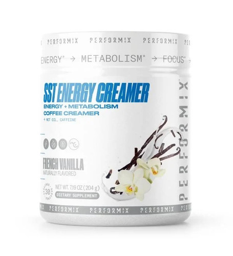 Performix sst energy - performix,