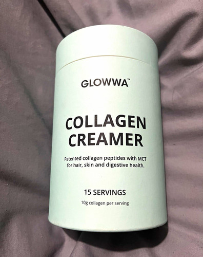 Glowwa collagen superblend - glowwa,