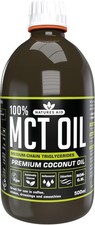 Natures Aid 100 Percent MCT