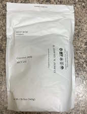 Mud Water Mud/WTR NEW