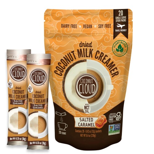 Dairy free coconut - dairy-free,