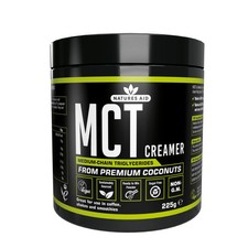 Natures Aid MCT Oil Creamer