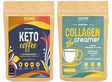 KETO COLLAGEN CREAMER &