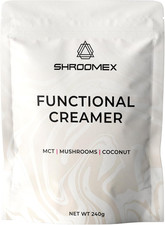 Shroomex Functional Creamer