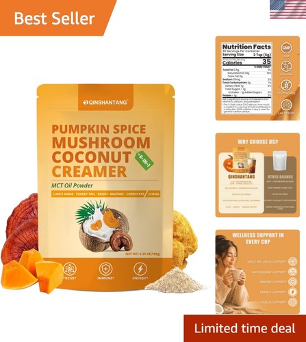 Pumpkin spice coffee - spice,