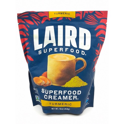 Laird superfood creamer - laird,
