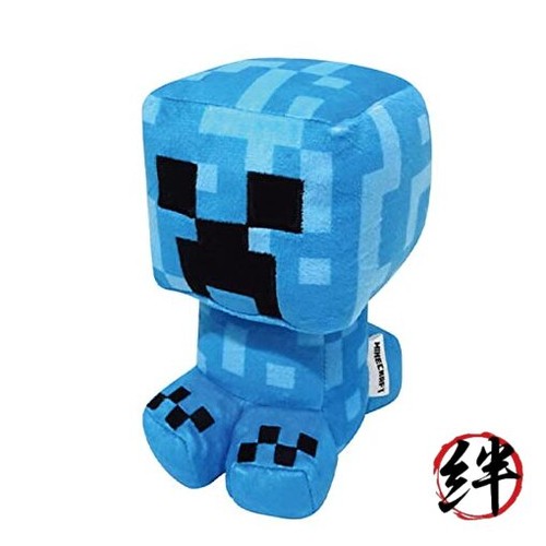 Minecraft collection plush - minecraft,