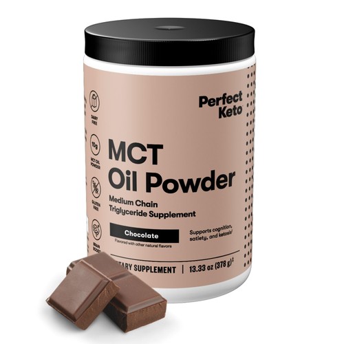 Perfect keto mct - perfect, 7g