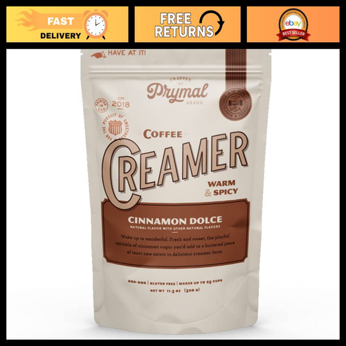 Keto cinnamon dolce coffee - keto,