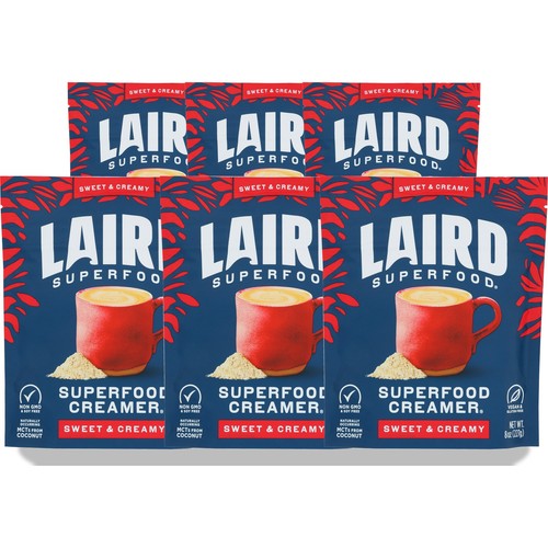 Superfood creamer laird - superfood,
