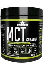 Natures Aid MCT Creamer
