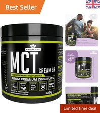 MCT Oil Creamer Powder 225g -
