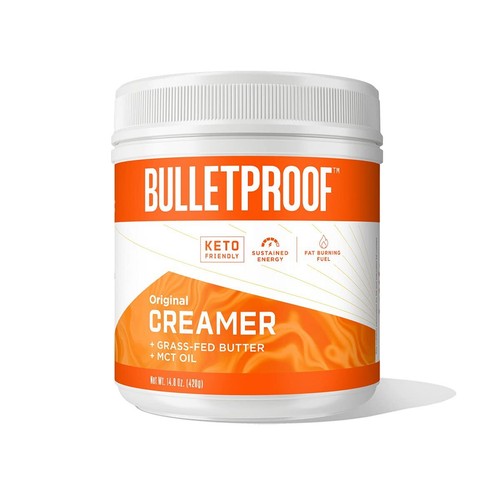 Original creamer 14 8 - original, 14.8