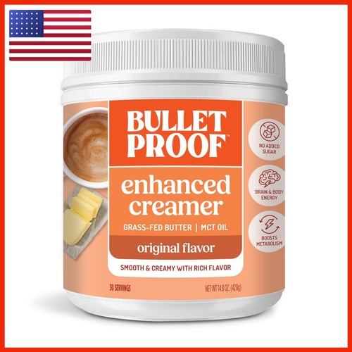 Bulletproof original keto - bulletproof,