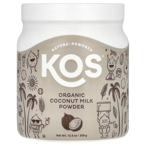 Coconut milk powder usda - coconut,