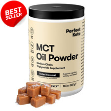 MCT Oil Powder 7g Salted