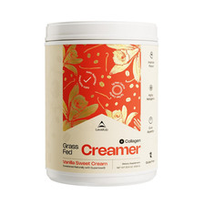 Creamer, with Energizing MCT