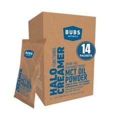 MCT Oil Powder Non Vegan Halo