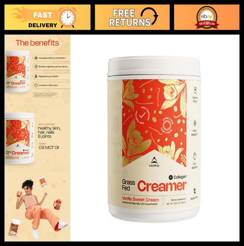 Keto coffee creamer with mct - keto,