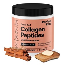 Perfect Keto Collagen Peptides