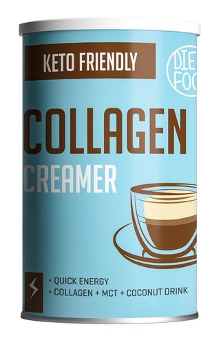 Dietary supplement coffee - dietary,