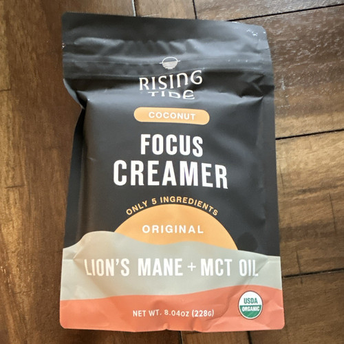 Rising tide focus - rising,