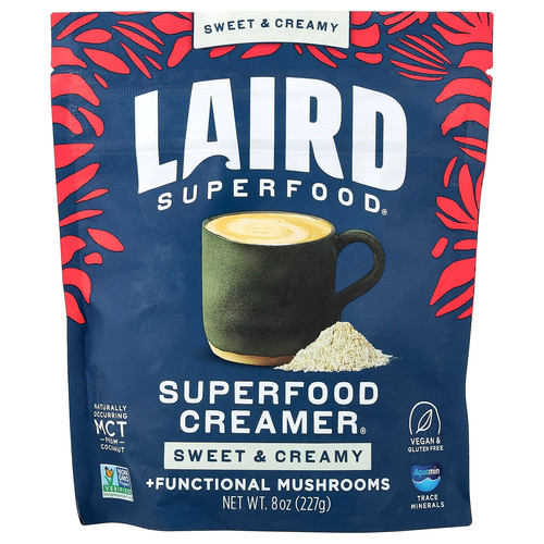 Superfood creamer - superfood, +