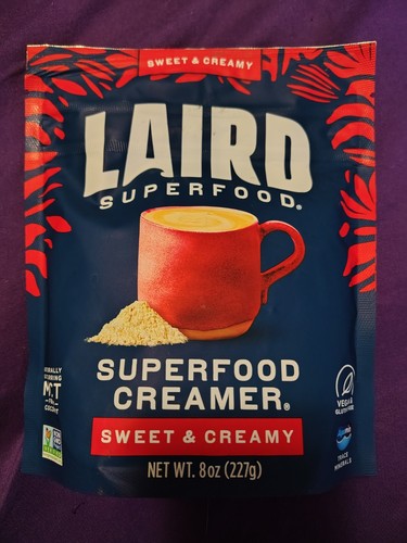 Laird super food - laird,